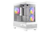Strømforsyning - Antec CX500M RGB - MT - micro ATX Strømforsyning - ATX - 80 Plus - 0-761345-10110-3