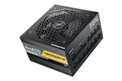 Strømforsyning - Antec NE1000G M - power supply - 1000 Watt Strømforsyning - 1000 Watt - 120 mm - ATX 3.0 - 80 Plus Gold certified - 0-761345-11393-9