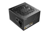 Strømforsyning - Antec GSK1200 EC power supply unit Strømforsyning - 1200 Watt - ATX - 80 Plus Gold certified - 0-761345-20199-5