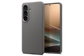 Mobil - Covers & Cases - Spigen Liquid Air Case for Samsung Galaxy S26 - Gray - 29385-0