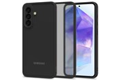 Mobil - Covers & Cases - Tech-Protect MagMat Case for Samsung Galaxy A56 5G - matt black - 5906302362158
