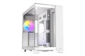 Kabinet - Antec Constellation Series C8 ARGB - Kabinet - Tower - Hvid - 0-761345-10028-1