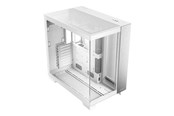 Kabinet - Antec Constellation Series C8 ARGB - Kabinet - Tower - Hvid - 0-761345-10093-9