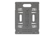 Kabinet - Streacom BC1 V2 - ATX case - Kabinet - Test bench - Grå - ST-BC1T-V2