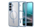 Mobil - Covers & Cases - Spigen Ultra Hybrid Mag MagSafe Case for Samsung Galaxy S26 - Clear Blue - ACS11219