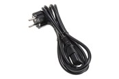 Strømkabel (intern) - Kolink - power cable - 1.8 m - KKTP01