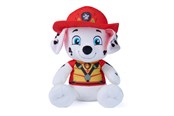 Plys - Paw Patrol Movie 3 Gund Plush Marshall 22cm - 33447 / 6075534