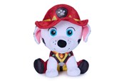 Plys - Paw Patrol Movie 3 Gund Plush Marshall 15cm - 33440 / 6075287