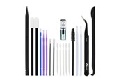 Kabel Organisering - iFixit Precision Cleaning Kit - IF145-523-1