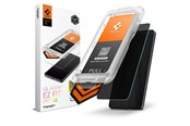 Mobil - Beskyttelsesglas - Spigen Glas.Tr Ez Fit Pro HD Privacy Glass for Samsung Galaxy S26 - AGL11098