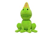 Plys - Studio 100 Bumba Plush Toy - Kiko 20cm - 5414233237600