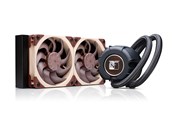 CPU Køler - Noctua NL-LC1-24 - CPU Vandkøling - Max 30 dBA - NL-LC1-24