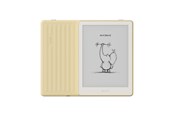 E-bogslæser - Onyx Boox Go 6 (Gen 2) - Custard - OPC1584R