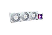 CPU Køler - Thermalright Frozen Guardian 360 White - CPU Vandkøling - Frozen Guardian 360 White