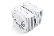 Kabinet Køler - Thermalright Frost Commander 140 White - Frost Commander 140 White