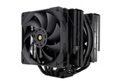 Kabinet Køler - Thermalright Frost Commander 140 - Frost Commander 140 Black
