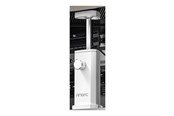 Kabinet - Antec I Shape Prism - Kabinet - AT-IGPUH-L100-PRSM-W