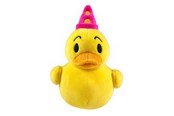 Plys - Studio 100 Bumba Plush Duck - 20cm - MEBU00006030