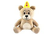 Plys - Studio 100 Bumba Plush Teddy Bear - 20cm - MEBU00006040