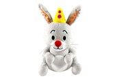 Plys - Studio 100 Bumba Plush Toy Rabbit - 20cm - MEBU00006050