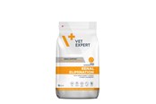 Hunde - VetExpert Veterinary Diet Renal Elimination Dog - dry dog food - 2 kg - 5902414205291