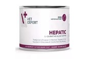 Hunde - VetExpert Hepatic Chicken - wet dog food - 200g - 5902414202450