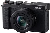 Kamera - Panasonic Lumix L10 - Black - DC-L10E-K