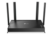 Router & firewall - TP-Link Archer BE220 V1 - wireless router - Wi-Fi 7 - desktop - Wireless router 802.11a/b/g/n/ac/ax/be (Wi-Fi 7) - Archer BE220