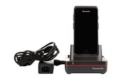 Dockingstation - Honeywell Non-Booted Ethernet Base - docking cradle - 10Mb LAN - CT40-EB-UVN-3