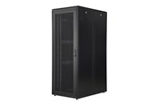 Rack skabe - DIGITUS Unique Server-N series - rack - 800 x 1200 mm (WxD) - 42U - DN-31304-B