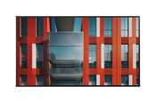 Digital skiltning & Hotel - Sharp MultiSync PN-ME502 - L50ME502