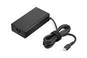 Bærbar Oplader - Lenovo - USB-C power adapter - 100 watt - 4X21M37470