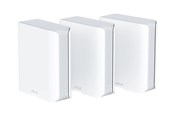 Router & firewall - ASUS ZenWiFi BT7 - Mesh router 802.11a/b/g/n/ac/ax/be (Wi-Fi 7) - 90IG0AM0-MO9C40