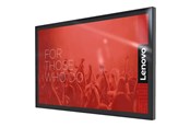 Skærm - 21" Lenovo Instorescreen inTOUCH215 - 40EMTD9046