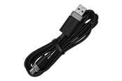 USB kabel - Corsair - USB-C cable - USB-C to USB - 1.8 m - CA-8910086