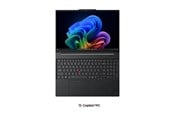 Bærbar - Lenovo ThinkPad T16 Gen 5 - 16" - AMD Ryzen 5 Pro - 215 - 16 GB RAM - 512 GB SSD - Nordic - 22AN001YMX