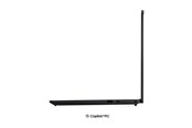 Bærbar - Lenovo ThinkPad T14s Gen 7 - Copilot+ PC - 14" - Intel Core Ultra 7 - 355 - 32 GB RAM - 1 TB SSD - 5G upgradable - Nordic (Danish/Finnish/Norwegian/Swedish) - 21YU007PMX