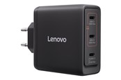 Mobil - Adaptere & Opladere - Lenovo power adapter - GaN - USB-C - 100 watt - 40AW100BEU