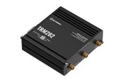 Router & firewall - Teltonika TRM282 - wireless router - WWAN - LTE - 4G - DIN rail mountable wall-mountable surface-mountable - Wireless router LTE - TRM282AAAAA0