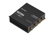 Router & firewall - Teltonika RUT204 - wireless router - WWAN - Wi-Fi - 4G - DIN rail mountable - Wireless router N Standard - 802.11n - RUT2040AAAA0
