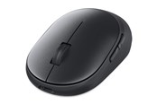 Mus - Dell Pro 7 MS746 - mouse - rechargeable compact - 2.4 GHz Bluetooth - black - Mus - Optisk - 5 knapper - Sort - MS746-BLK-EMEA