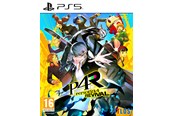 Spil - Persona 4 Revival - Sony PlayStation 5 - RPG - 5055277058228