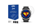 Smartwatch - Tilbehør - 3mk Garmin Fenix 6s - Watch Protection™ v. FlexibleGlass Lite - 5903108292221