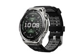 Smartwatch & Sportsur - Amazfit Balance 3 - Stainless Steel - W2677GL3N