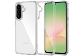 Mobil - Covers & Cases - Tech-Protect FlexAir Hybrid Case for Samsung Galaxy A36 5G - Transparent - 5906302363285