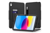Tablet - Covers & Cases - Tech-Protect SC Pen iPad 10.9" 2022 (10th Gen.) / 11" 2025 (11th Gen.) Case - Black - 5906302363476