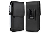 Mobil - Covers & Cases - Tech-Protect SM75 Smartphone Case 5.8-6.8" - Black - 5906302363520