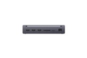 Dockingstation - UGREEN Revodok Maxidok 10-in-1 Thunderbolt 5 Docking Station - 75795F