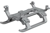 Actionkamera tilbehør - SmallRig 5930 Foldable Drone Landing Gear for DJI Neo 2 - 5930
