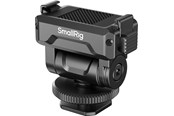 Actionkamera tilbehør - SmallRig 6440 Cold Shoe Mount for DJI Osmo Action 6 / Nano - 6440
